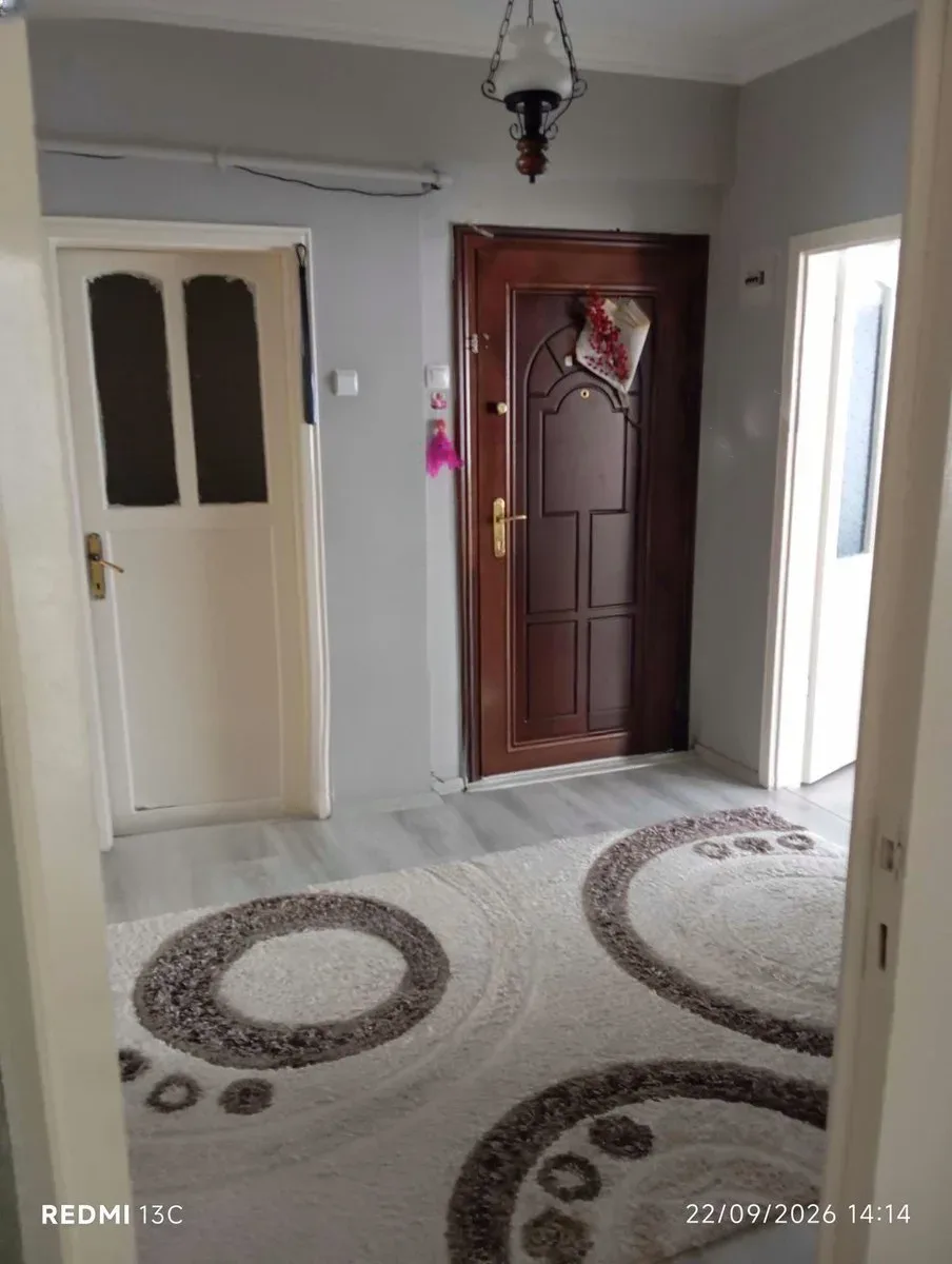 Palandöken Yunusemre'de 145 m² Satılık Daire - Fotoğraf 8
