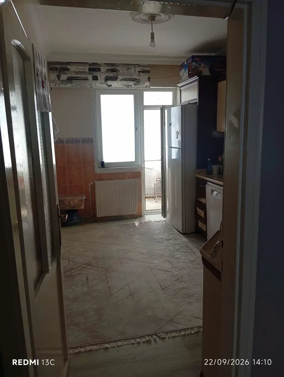 Palandöken Yunusemre'de 145 m² Satılık Daire - Fotoğraf 9