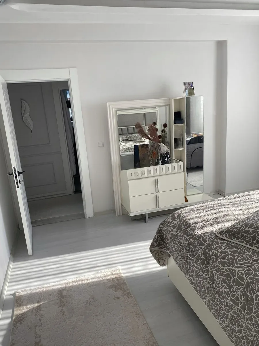 Palandöken Hüseyin Avni Ulaş'ta 161 m² Satılık Daire - Fotoğraf 10
