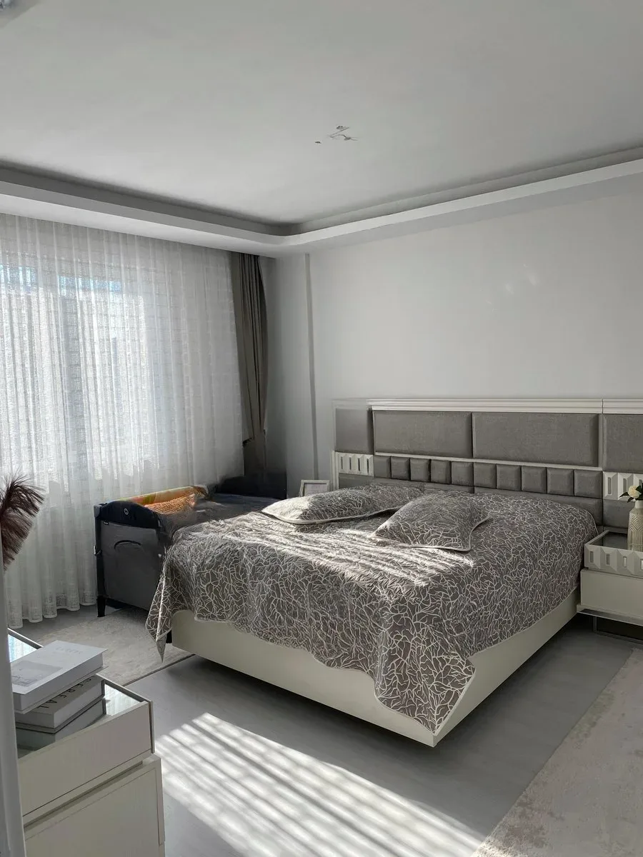 Palandöken Hüseyin Avni Ulaş'ta 161 m² Satılık Daire - Fotoğraf 12