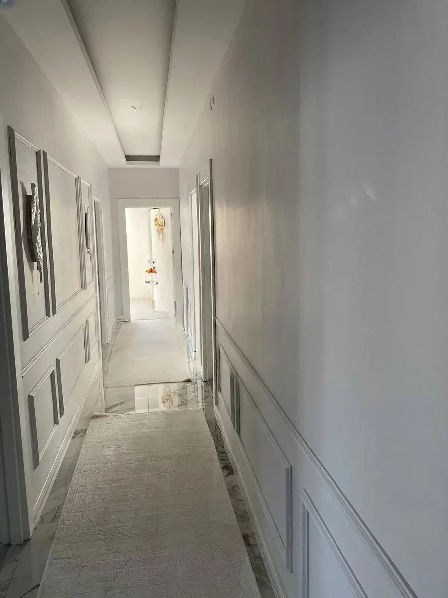 Palandöken Hüseyin Avni Ulaş'ta 161 m² Satılık Daire - Fotoğraf 13