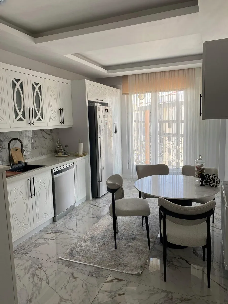 Palandöken Hüseyin Avni Ulaş'ta 161 m² Satılık Daire - Fotoğraf 18
