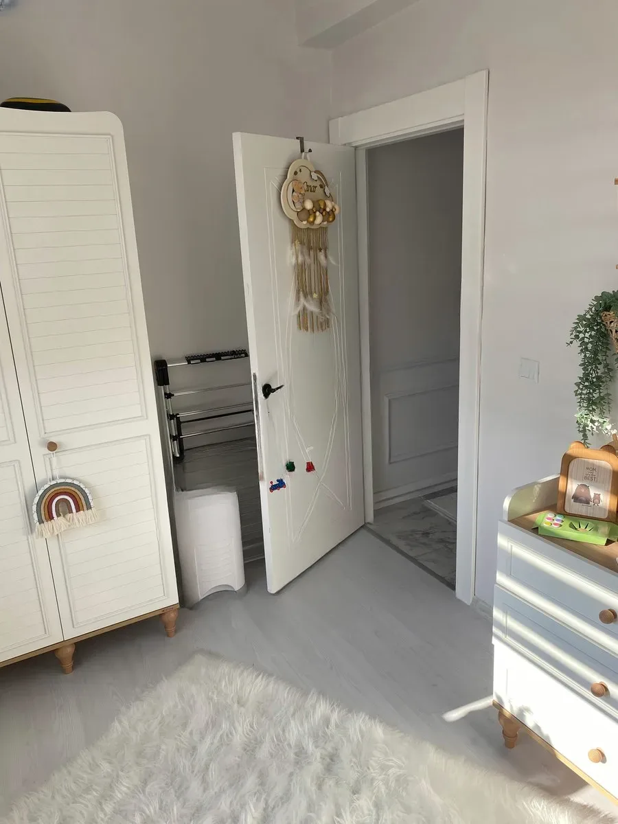 Palandöken Hüseyin Avni Ulaş'ta 161 m² Satılık Daire - Fotoğraf 8