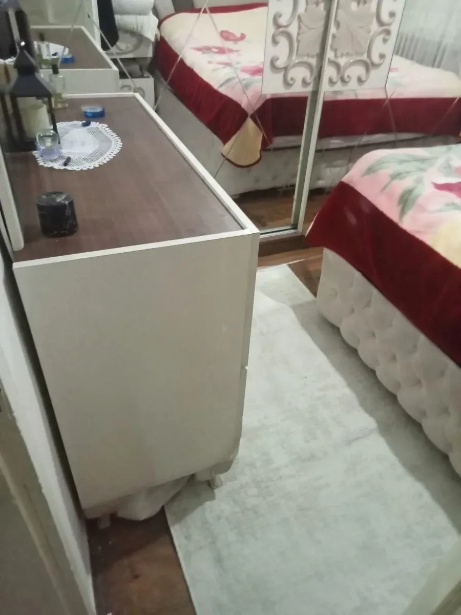 Palandöken Müftü Solakzade'de 100 m² Satılık Daire - Fotoğraf 11