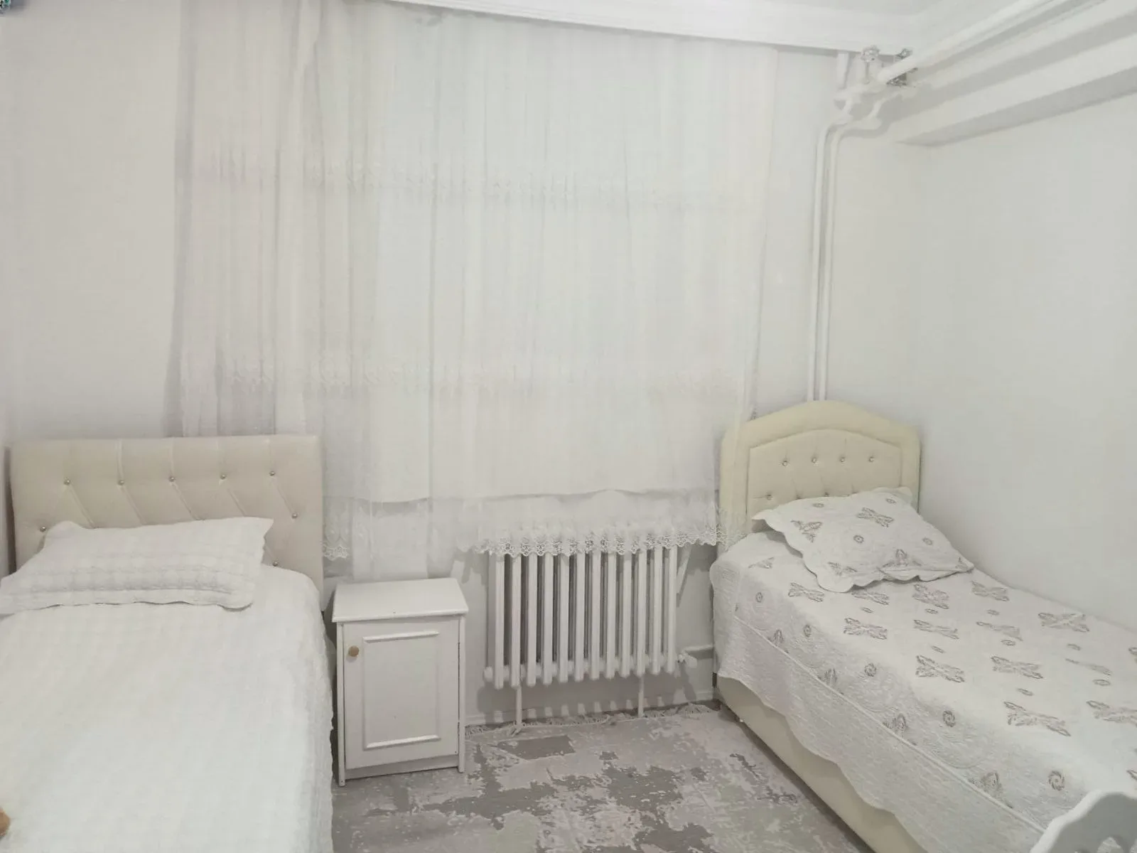 Palandöken Müftü Solakzade'de 100 m² Satılık Daire - Fotoğraf 13
