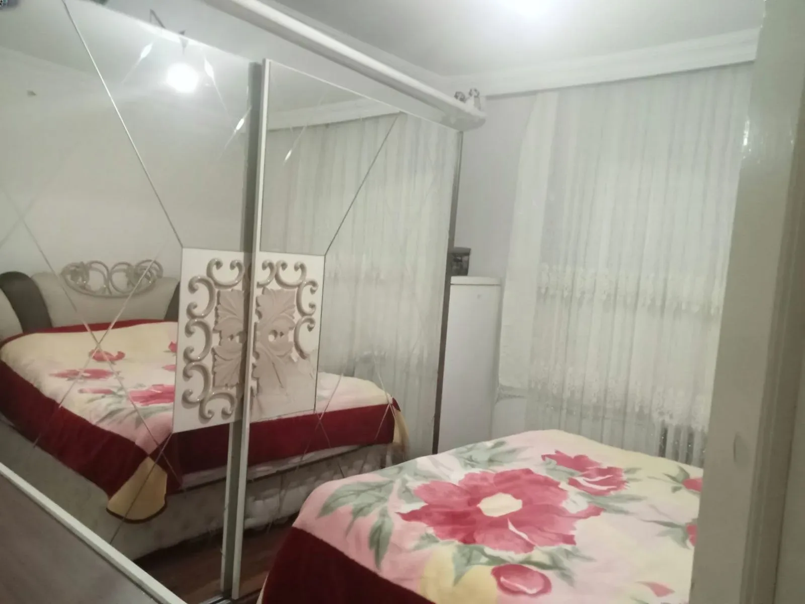 Palandöken Müftü Solakzade'de 100 m² Satılık Daire - Fotoğraf 14