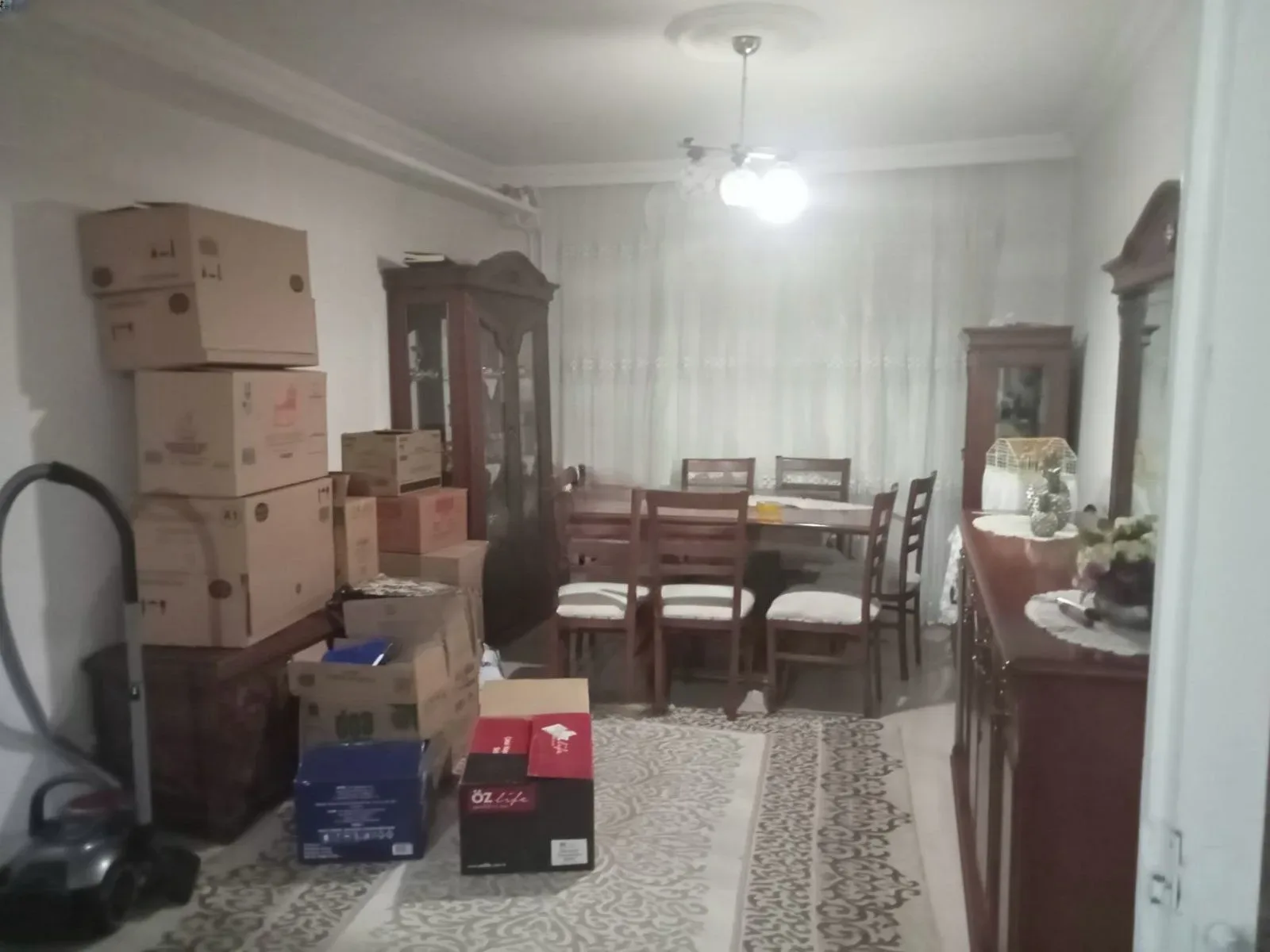 Palandöken Müftü Solakzade'de 100 m² Satılık Daire - Fotoğraf 15