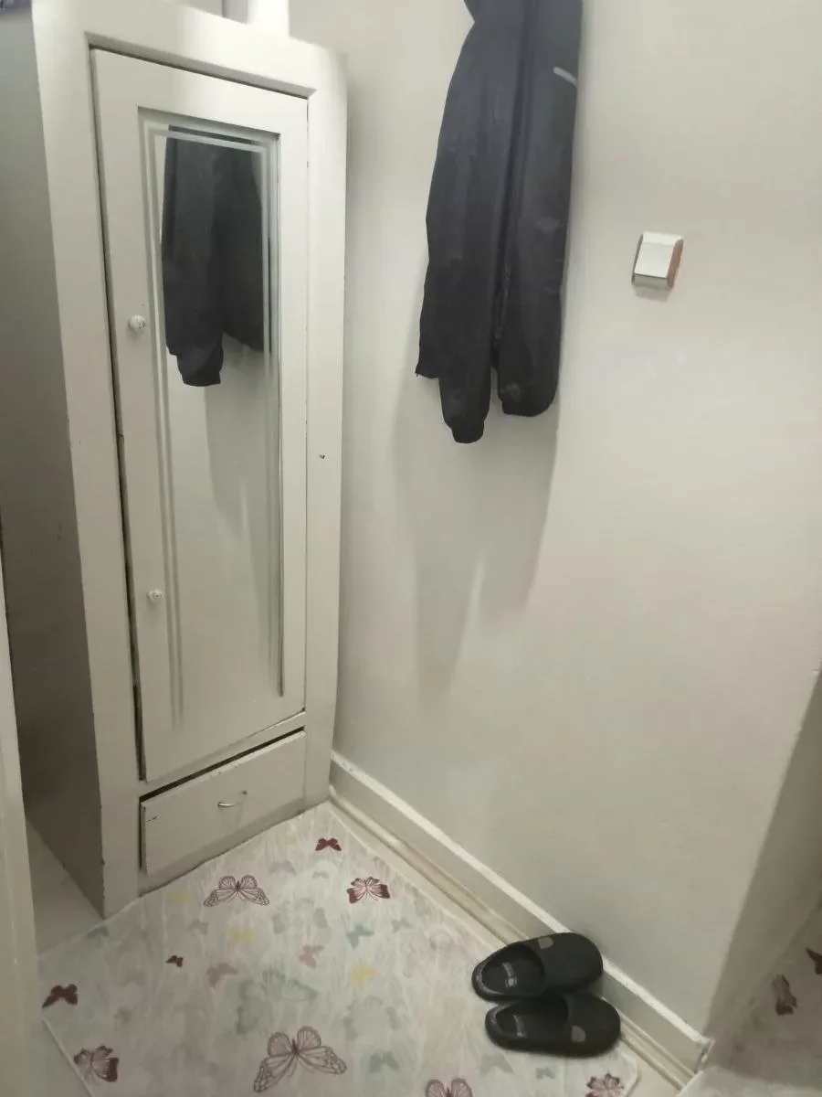 Palandöken Müftü Solakzade'de 100 m² Satılık Daire