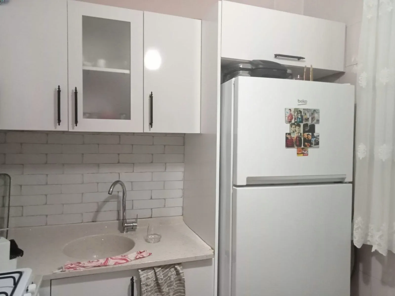 Palandöken Müftü Solakzade'de 100 m² Satılık Daire - Fotoğraf 6