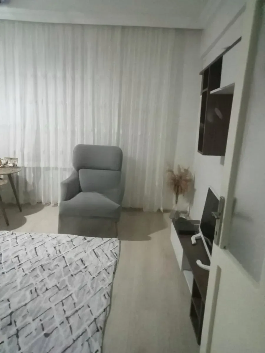 Palandöken Müftü Solakzade'de 100 m² Satılık Daire - Fotoğraf 8