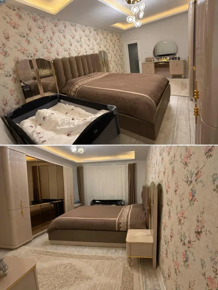 Aziziye Merkez'de 155 m² Satılık Daire - Fotoğraf 10