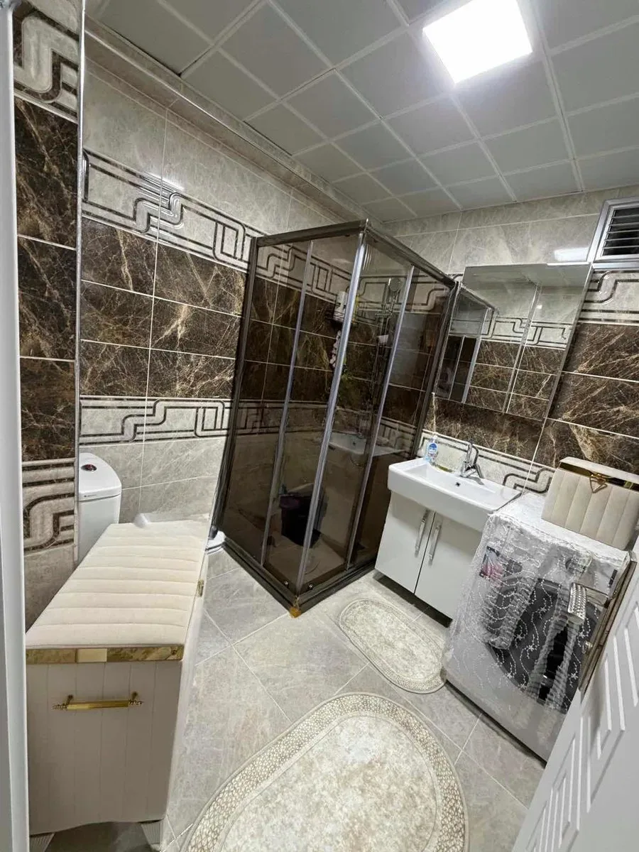 Aziziye Merkez'de 155 m² Satılık Daire - Fotoğraf 16