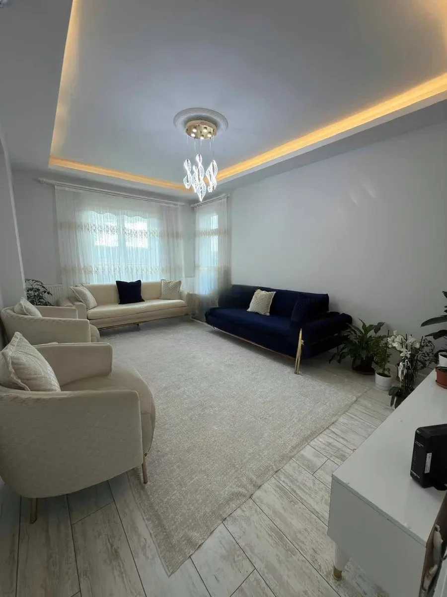 Aziziye Merkez'de 155 m² Satılık Daire - Fotoğraf 8