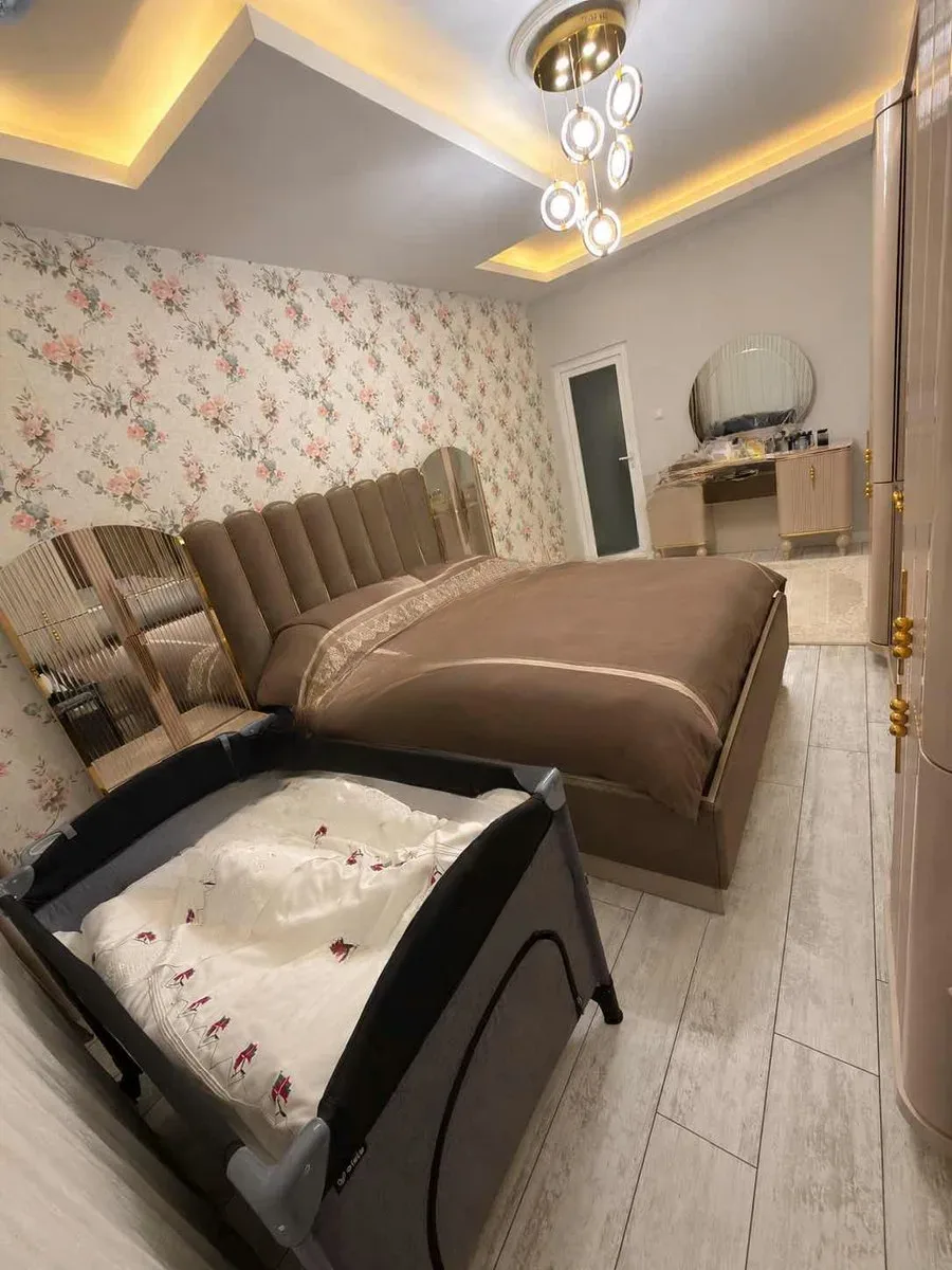 Aziziye Merkez'de 155 m² Satılık Daire - Fotoğraf 9