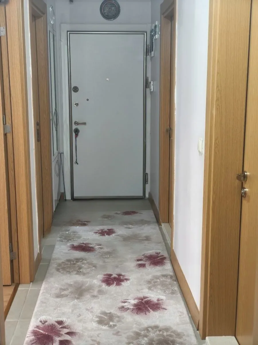 Palandöken Abdurrahman Gazi'de 75 m² Satılık Daire - Fotoğraf 6