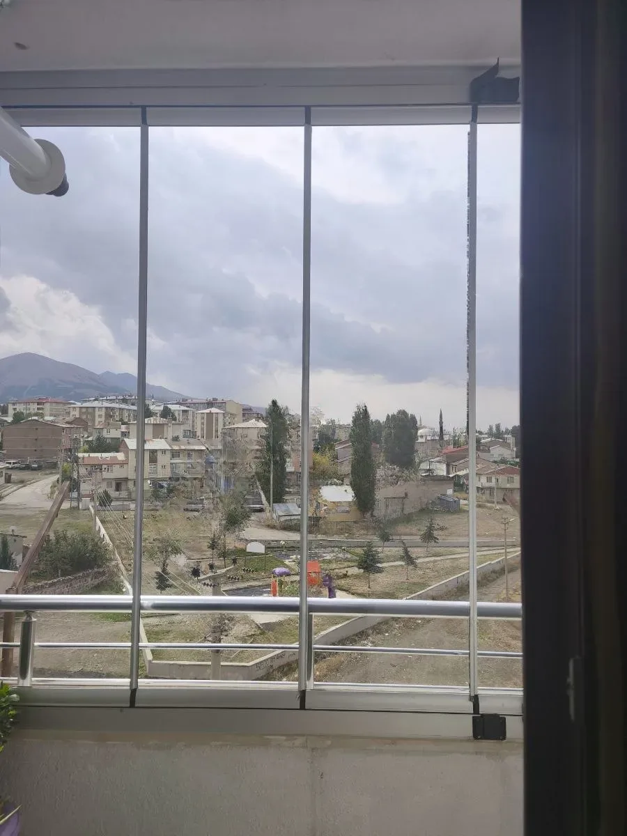 Palandöken Abdurrahman Gazi'de 75 m² Satılık Daire - Fotoğraf 8