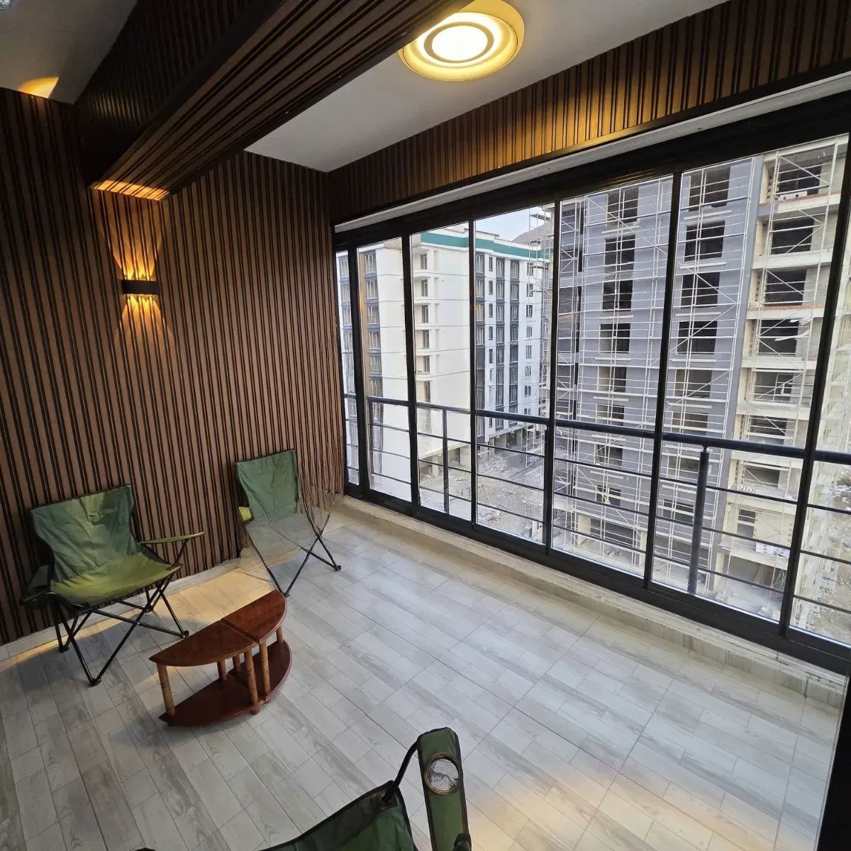 Palandöken Hüseyin Avni Ulaş'ta 155 m² Satılık Daire - Fotoğraf 12
