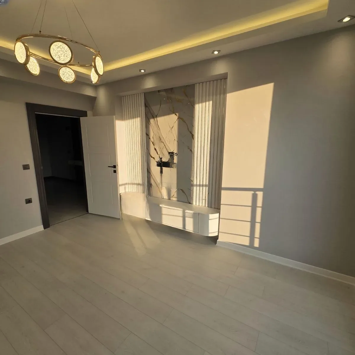 Palandöken Hüseyin Avni Ulaş'ta 155 m² Satılık Daire - Fotoğraf 14