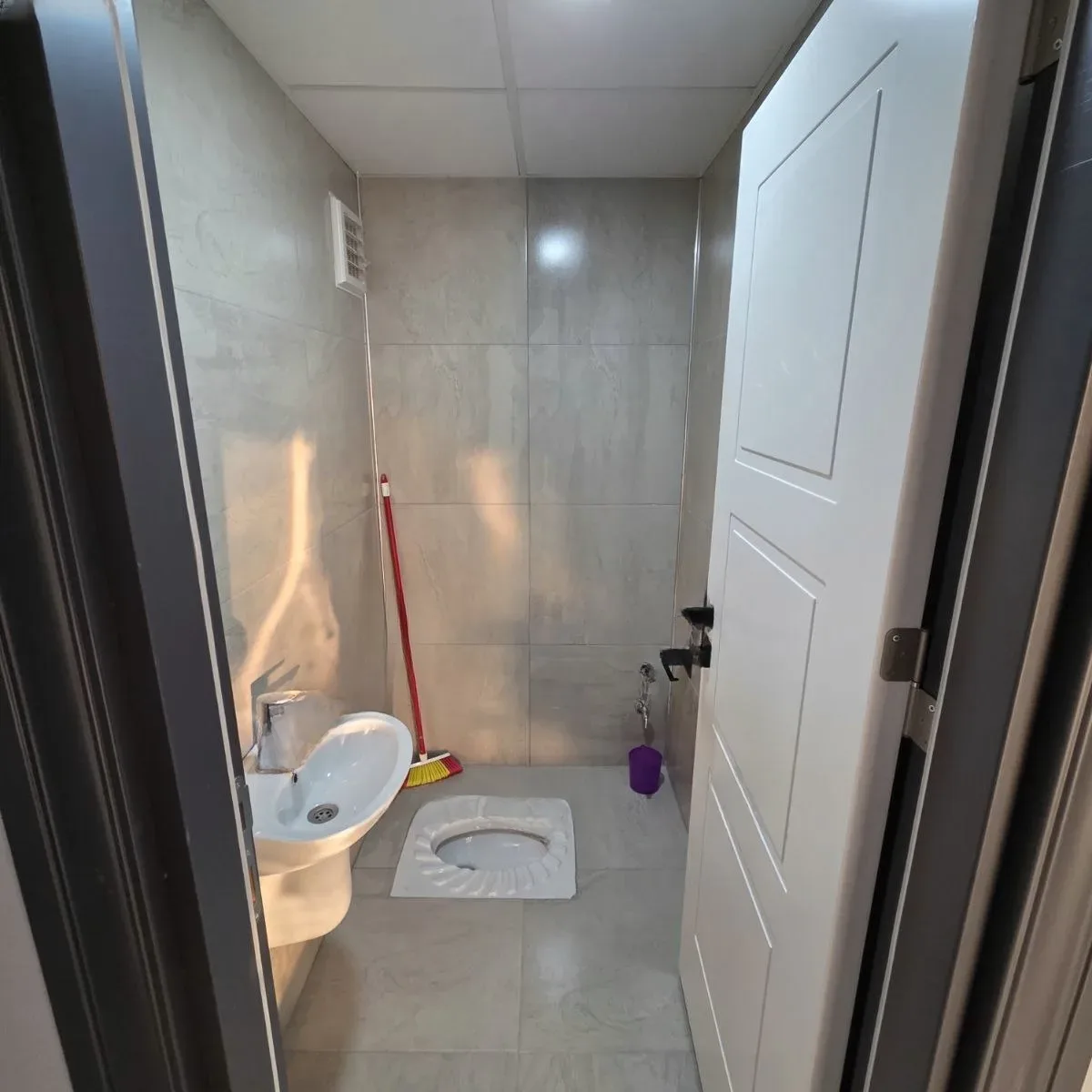 Palandöken Hüseyin Avni Ulaş'ta 155 m² Satılık Daire - Fotoğraf 15