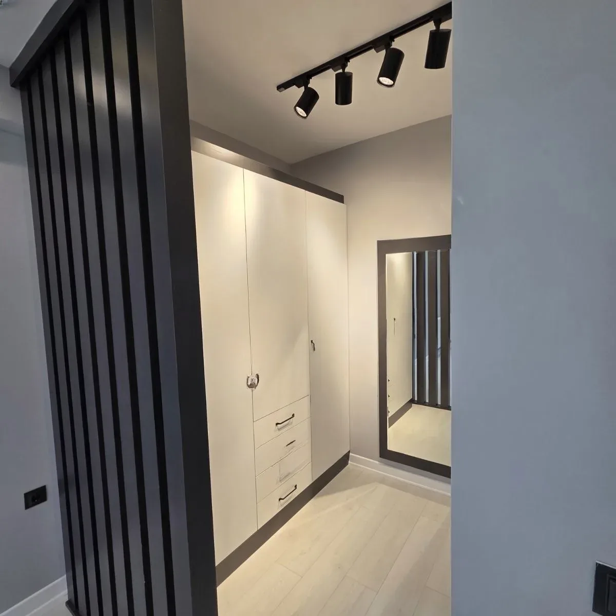 Palandöken Hüseyin Avni Ulaş'ta 155 m² Satılık Daire - Fotoğraf 18