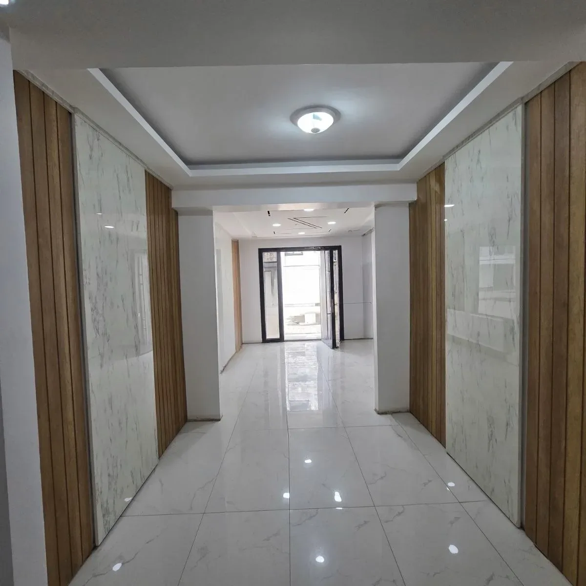 Palandöken Hüseyin Avni Ulaş'ta 155 m² Satılık Daire