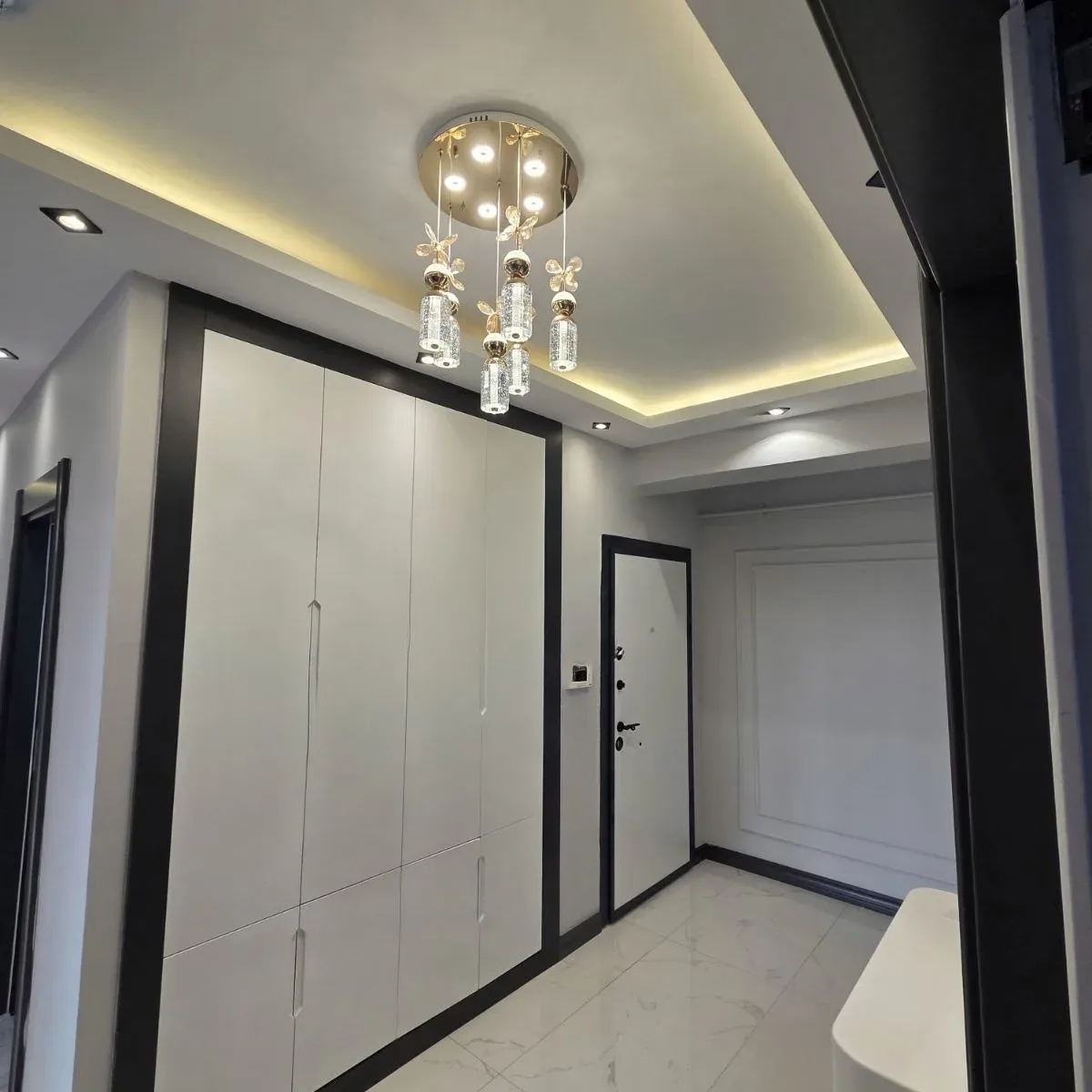 Palandöken Hüseyin Avni Ulaş'ta 155 m² Satılık Daire - Fotoğraf 20