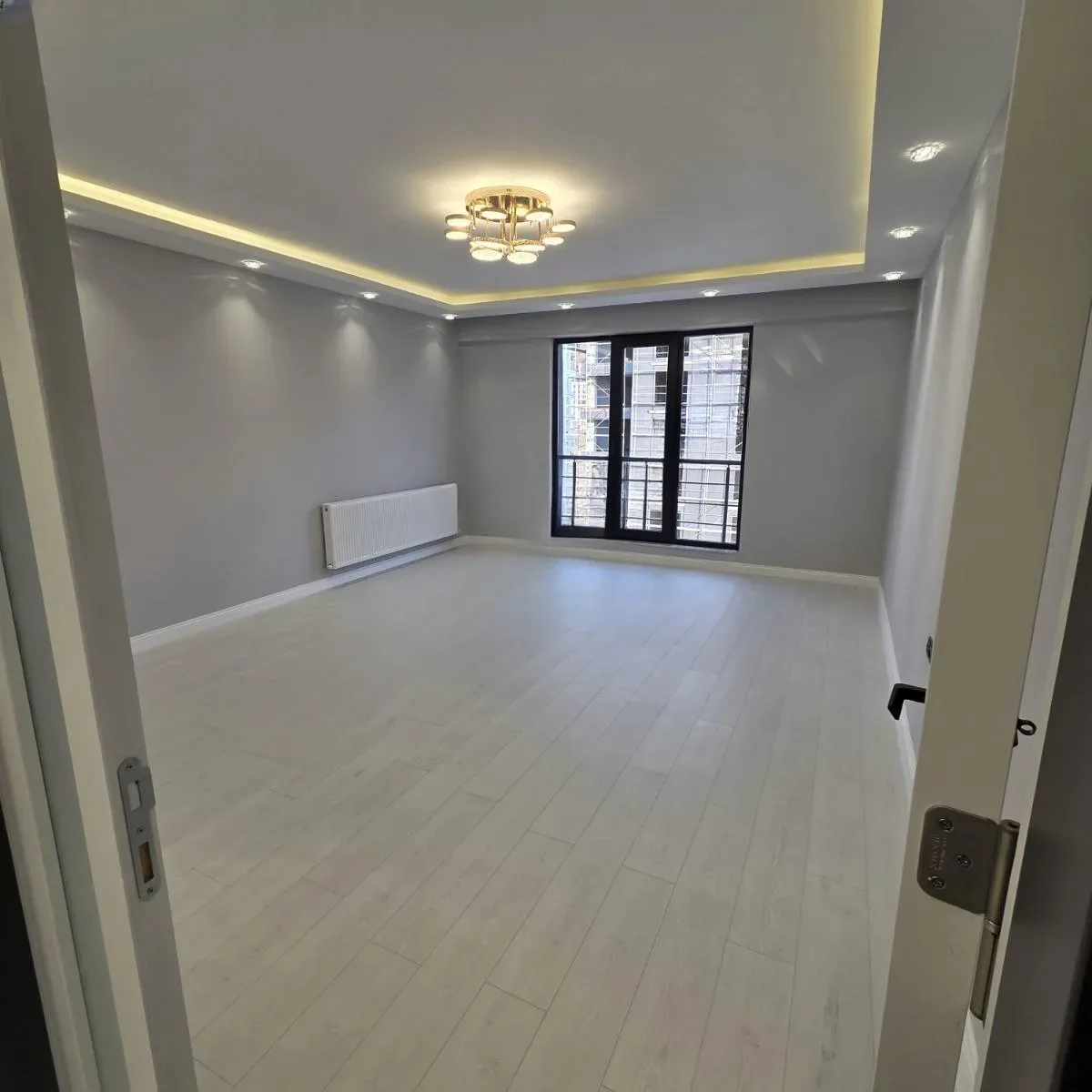 Palandöken Hüseyin Avni Ulaş'ta 155 m² Satılık Daire - Fotoğraf 8