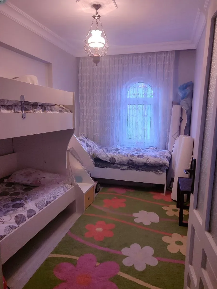 Palandöken Hüseyin Avni Ulaş'ta 170 m² Satılık Daire - Fotoğraf 12