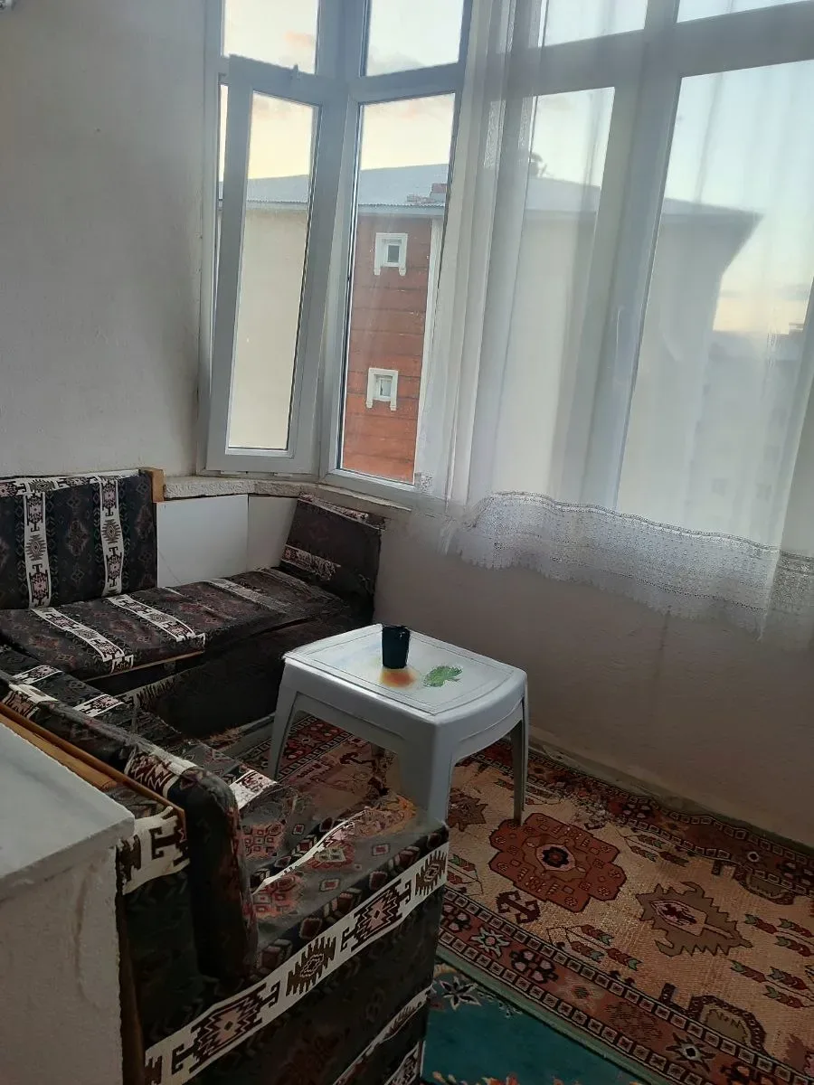 Palandöken Hüseyin Avni Ulaş'ta 170 m² Satılık Daire - Fotoğraf 15
