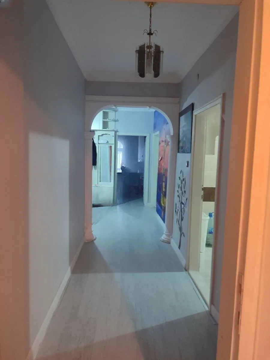 Palandöken Hüseyin Avni Ulaş'ta 170 m² Satılık Daire - Fotoğraf 18