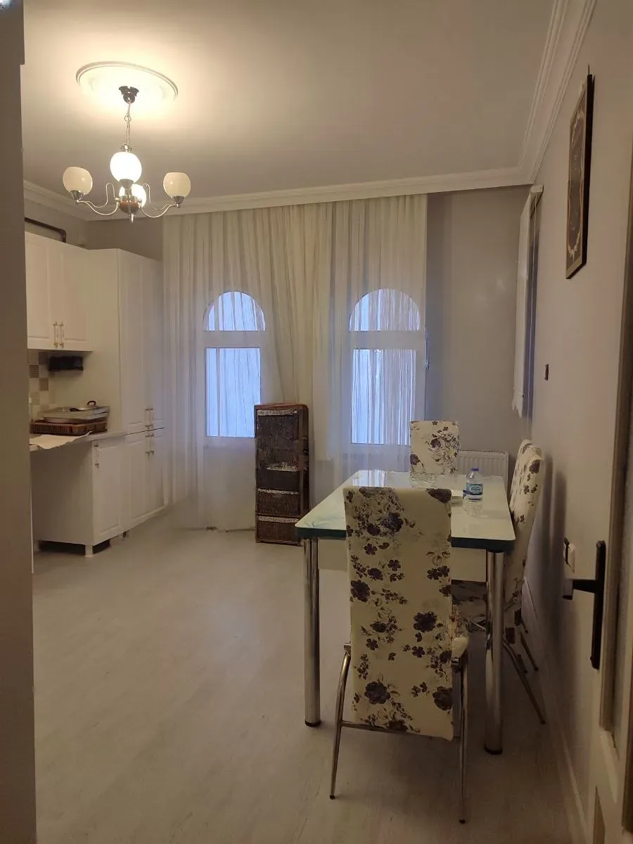 Palandöken Hüseyin Avni Ulaş'ta 170 m² Satılık Daire - Fotoğraf 7