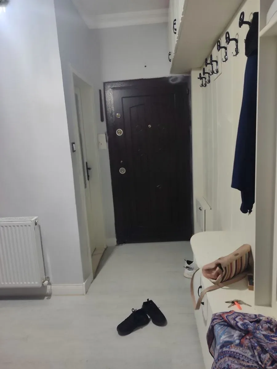 Palandöken Hüseyin Avni Ulaş'ta 170 m² Satılık Daire - Fotoğraf 8