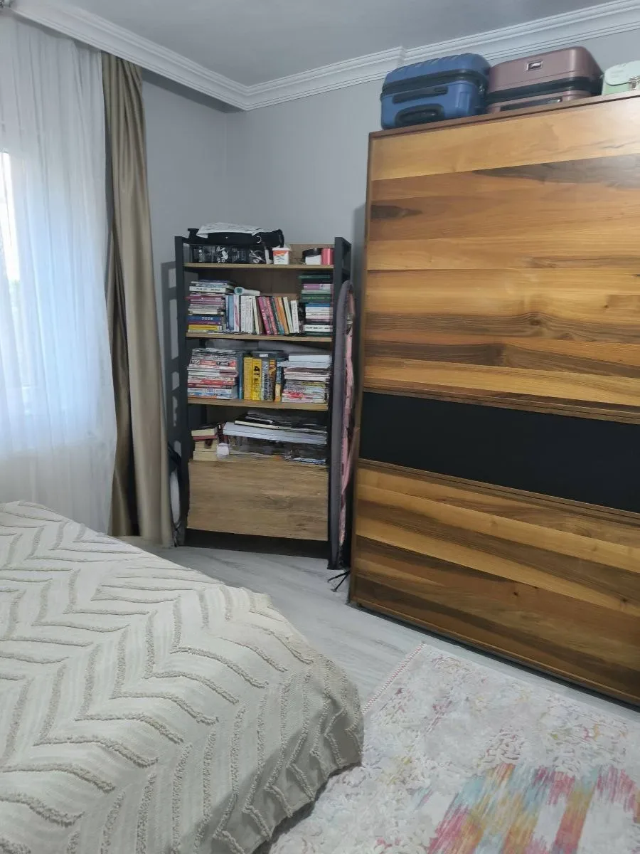 Aziziye Merkez'de 160 m² Satılık Daire - Fotoğraf 14