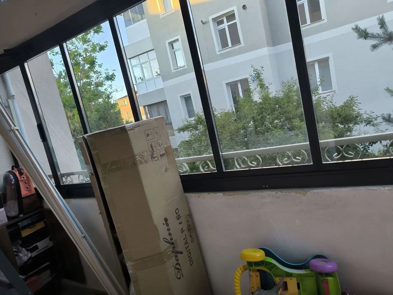Aziziye Merkez'de 160 m² Satılık Daire - Fotoğraf 15