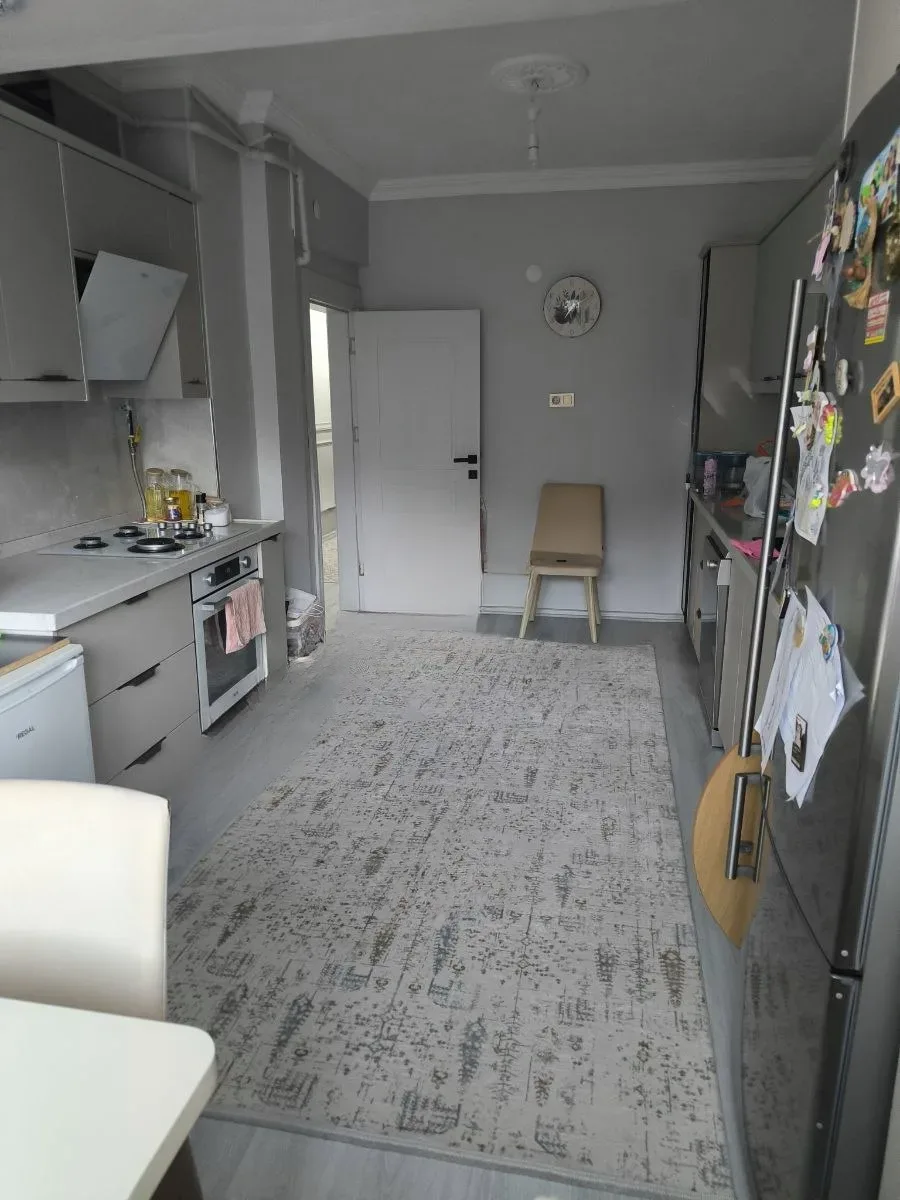 Aziziye Merkez'de 160 m² Satılık Daire