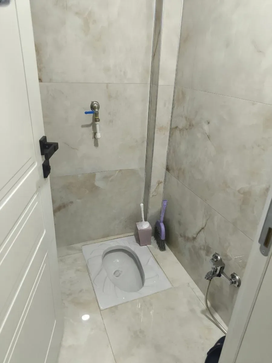 Aziziye Merkez'de 160 m² Satılık Daire - Fotoğraf 9
