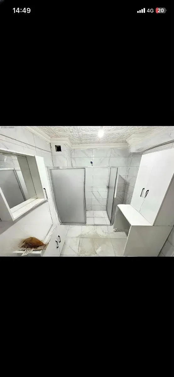 Aziziye Dadaşkent'te 130 m² Satılık Daire