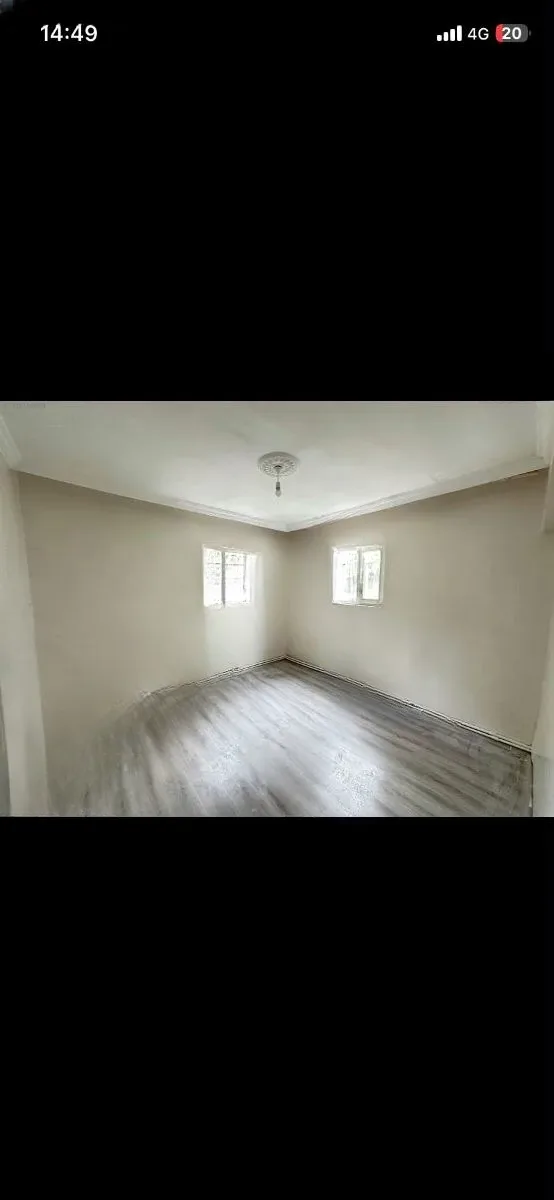 Aziziye Dadaşkent'te 130 m² Satılık Daire