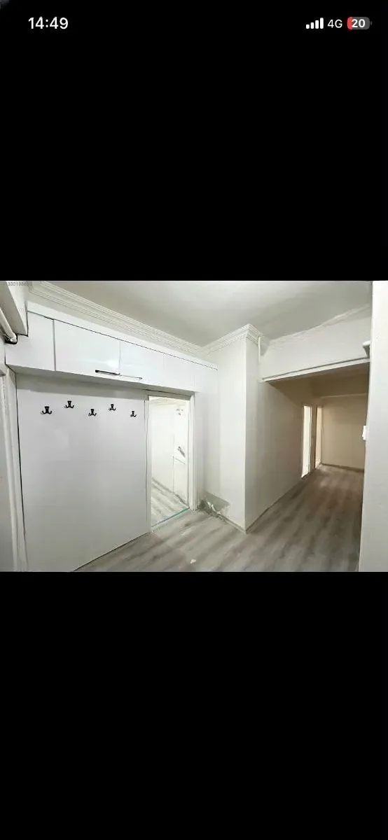 Aziziye Dadaşkent'te 130 m² Satılık Daire