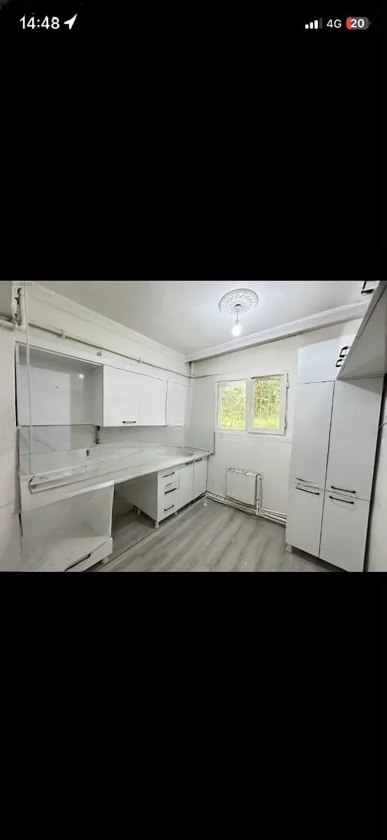 Aziziye Dadaşkent'te 130 m² Satılık Daire - Fotoğraf 8
