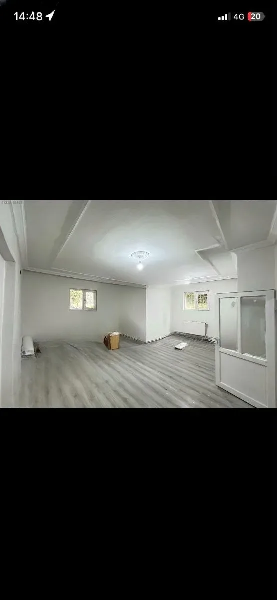 Aziziye Dadaşkent'te 130 m² Satılık Daire - Fotoğraf 9