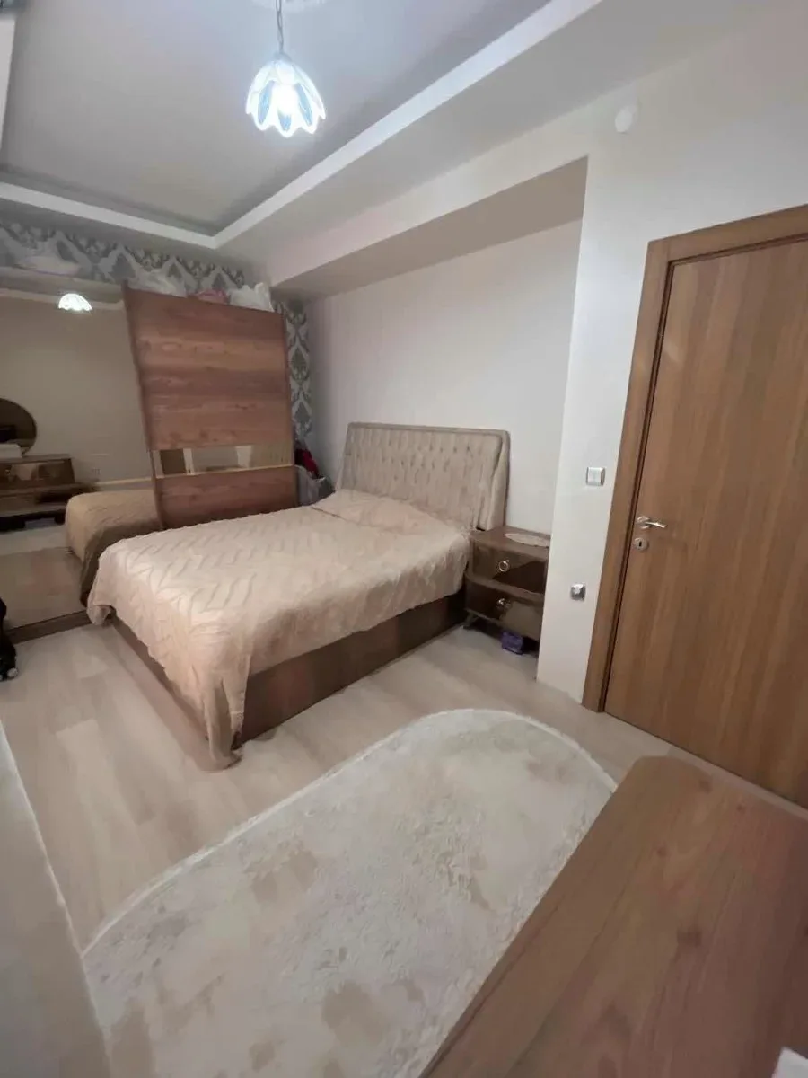Aziziye Merkez'de 150 m² Satılık Daire - Fotoğraf 9