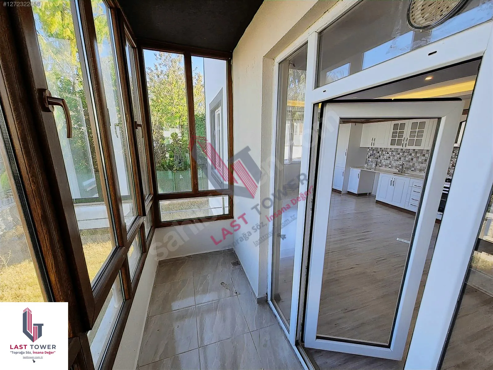 ERZURUM AZIZIYE SATILIK 1+1 DAİRE 65M² SALTUKLU ASANSÖR