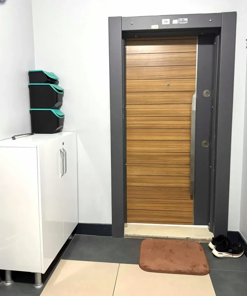 Palandöken Hüseyin Avni Ulaş'ta 165 m² Satılık Daire