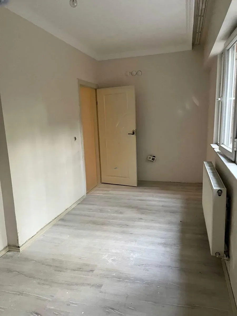 Palandöken Yunusemre'de 100 m² Satılık Daire