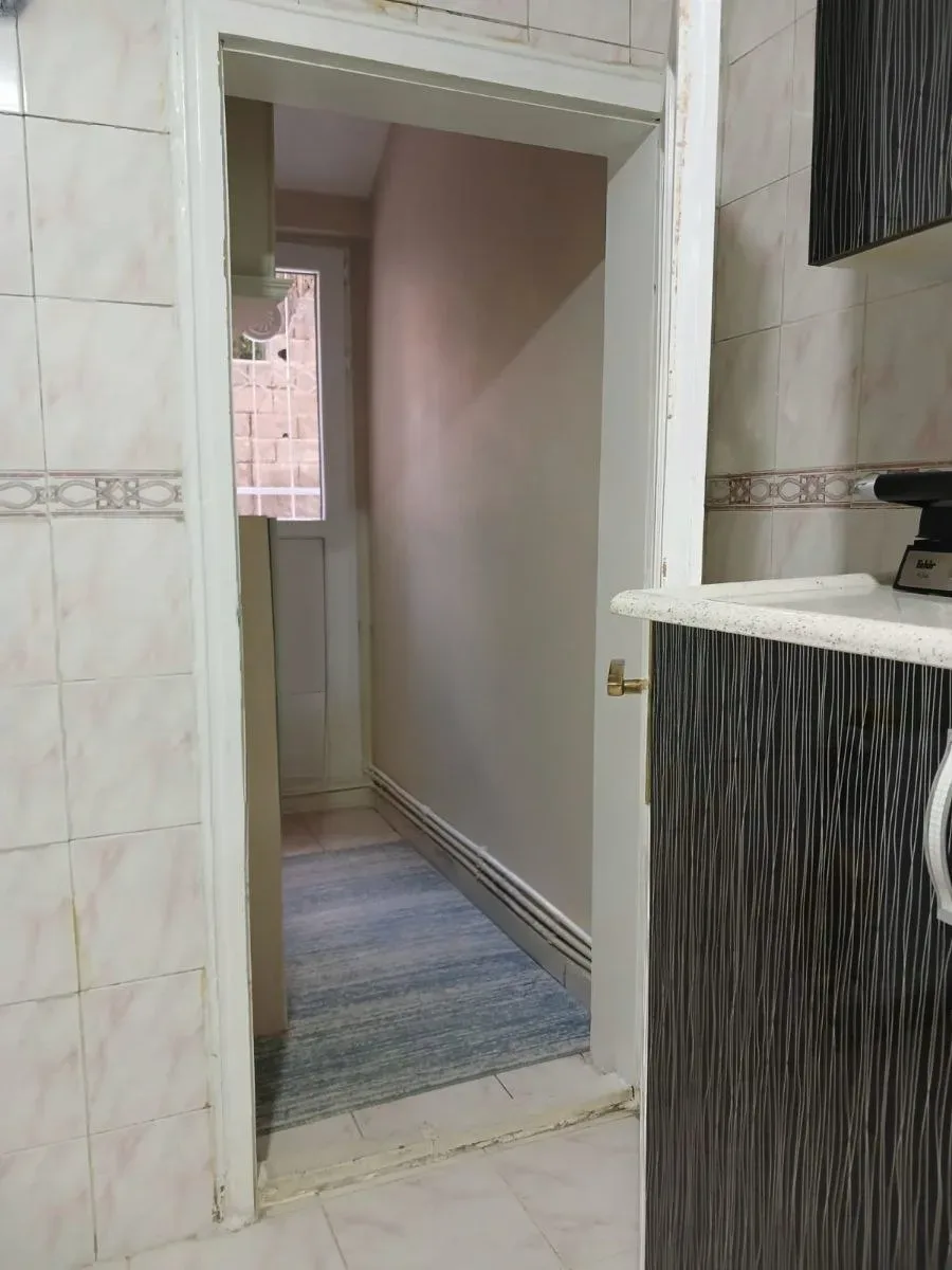 Yakutiye İstasyon'da 125 m² Satılık Daire - Fotoğraf 13