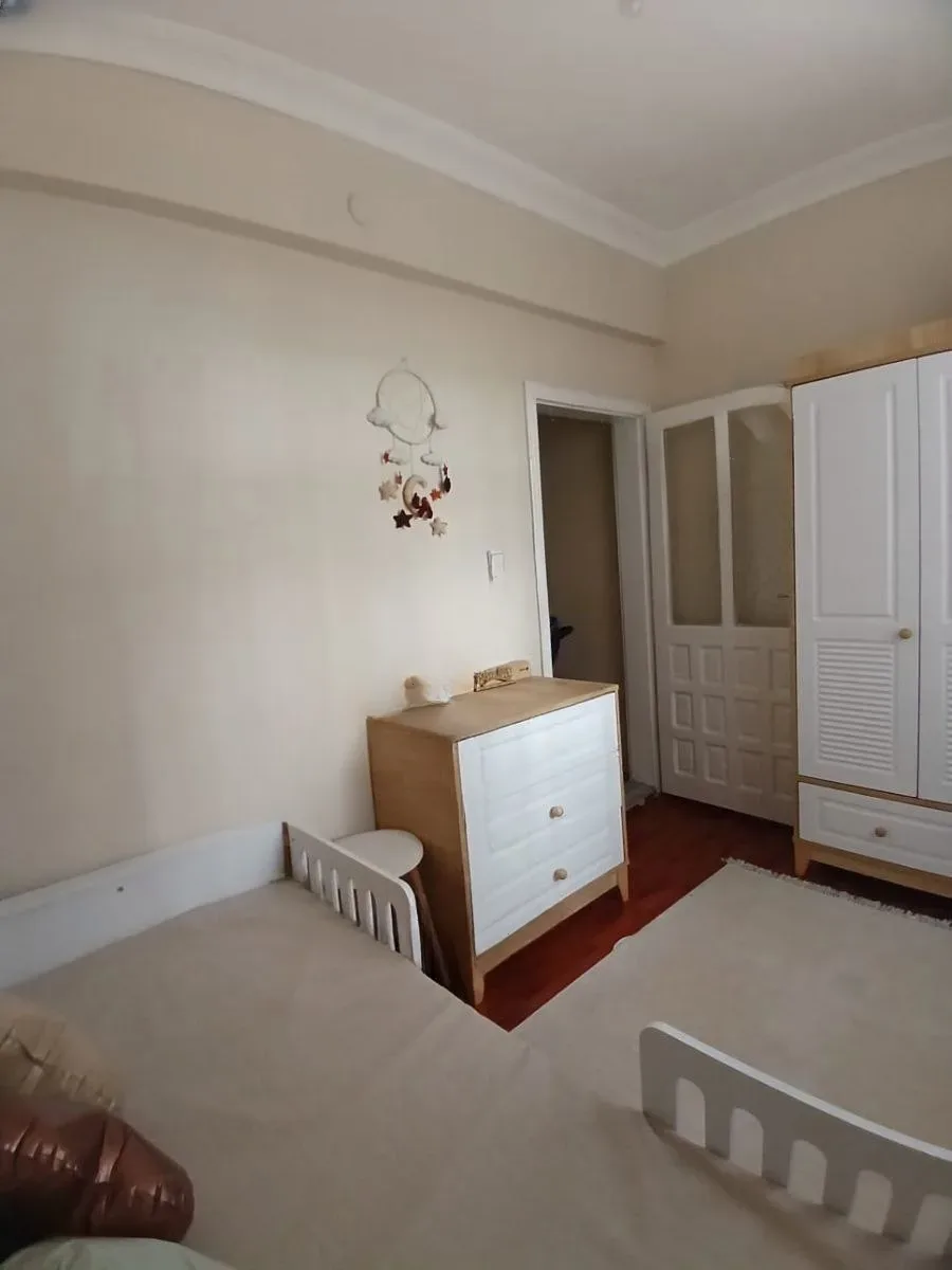 Yakutiye İstasyon'da 125 m² Satılık Daire - Fotoğraf 14