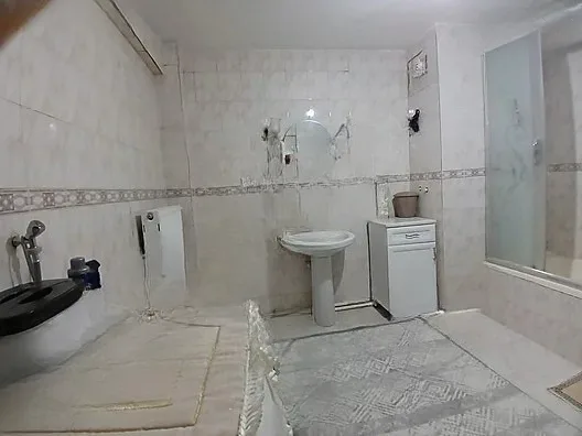 Yakutiye İstasyon'da 125 m² Satılık Daire - Fotoğraf 16