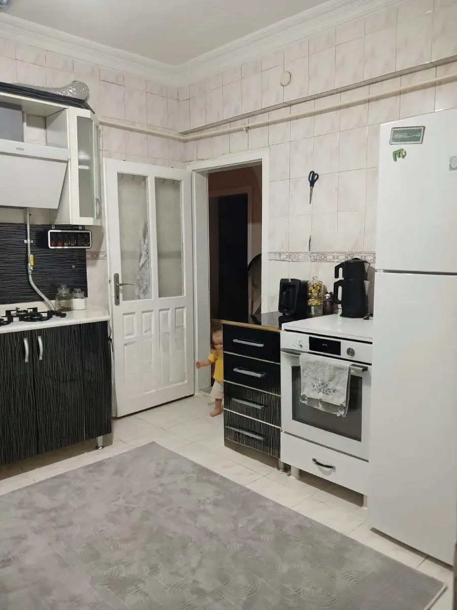 Yakutiye İstasyon'da 125 m² Satılık Daire - Fotoğraf 19