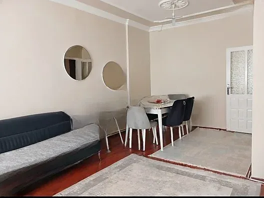 Yakutiye İstasyon'da 125 m² Satılık Daire - Fotoğraf 6